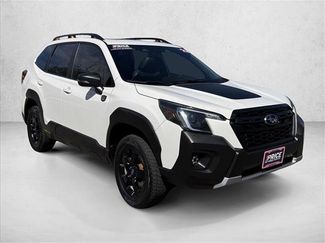 Used 2022 Subaru Forester Wilderness AWD/4WD video 3