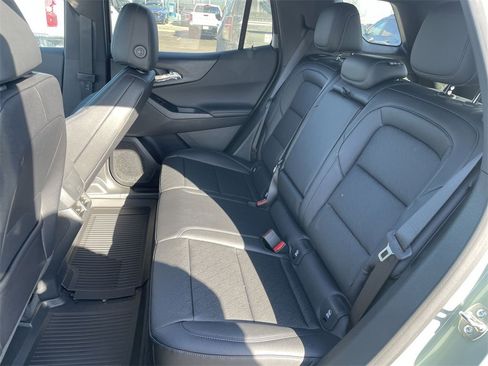 New 2026 Chevrolet Equinox LT w/ Convenience Package II image 22