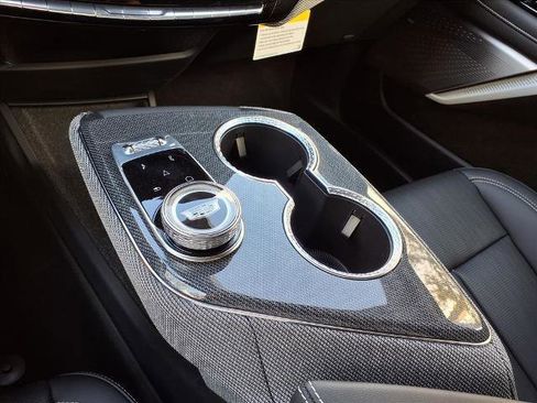 New 2026 Cadillac Optiq Sport 2 image 14