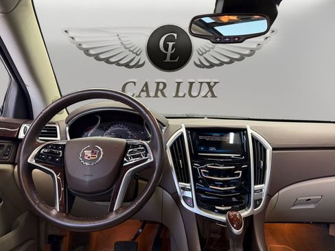 Used 2015 Cadillac SRX Performance w/ Driver Awareness Package image 10