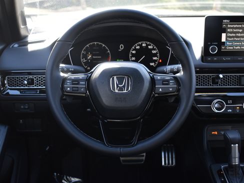 Used 2026 Honda Civic Sport image 26