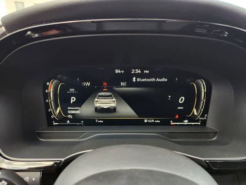 New 2026 INFINITI QX60 Pure FWD image 18