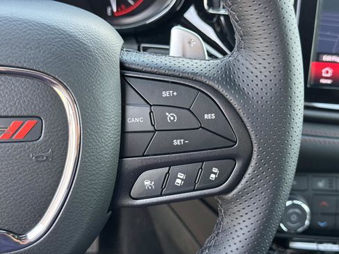 New 2026 Dodge Durango GT image 9