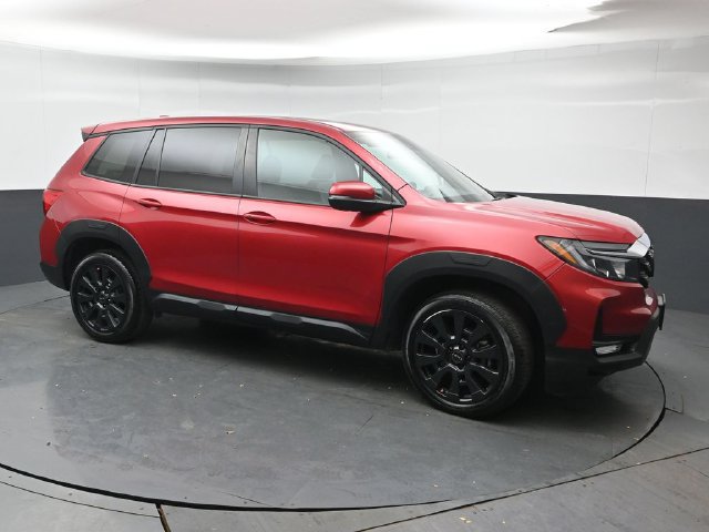Used 2023 Honda Passport EX-L image 7