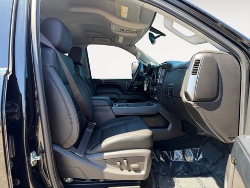 Used 2015 Chevrolet Silverado 2500 LTZ w/ Duramax Plus Package AWD/4WD image 23