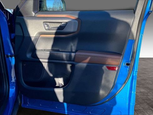 New 2025 Ford Bronco Sport Outer Banks w/ Outer Banks Tech Package+ AWD/4WD image 28