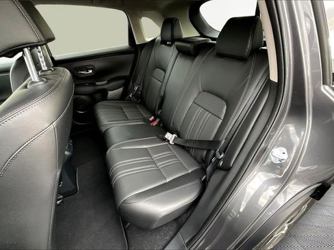 Used 2025 Honda HR-V EX-L image 23