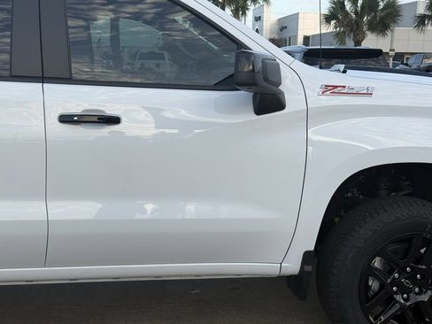 New 2026 Chevrolet Silverado 1500 LT Trail Boss image 8