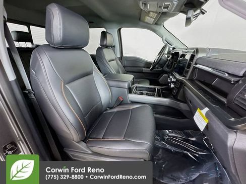 New 2026 Ford F250 Lariat w/ Lariat Premium Package image 30