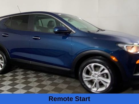 Used 2021 Buick Encore GX Preferred w/ Cold Weather Comfort Package image 5