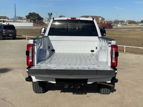 New 2026 Ford F350 XL w/ STX Appearance Package AWD/4WD image 23