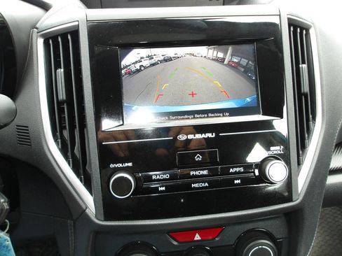 Used 2019 Subaru Impreza 2.0i AWD/4WD image 21