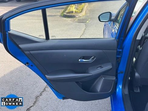 Used 2021 Nissan Sentra SV image 10