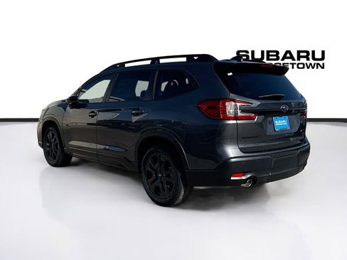New 2026 Subaru Ascent Bronze Edition AWD/4WD image 5