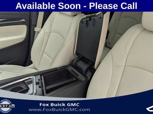 Used 2024 Buick Enclave Essence w/ Sound and Sites Package AWD/4WD image 23