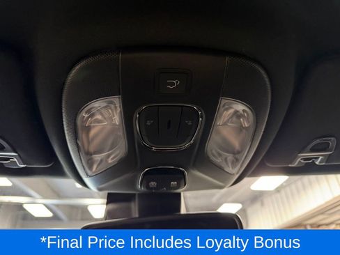 New 2026 Jeep Compass Limited AWD/4WD image 27