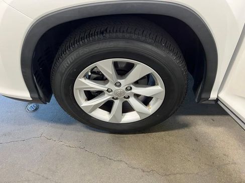 Used 2016 Lexus RX 350 FWD w/ Premium Package image 30