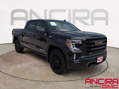 Used 2020 GMC Sierra 1500 Elevation w/ Elevation Value Package