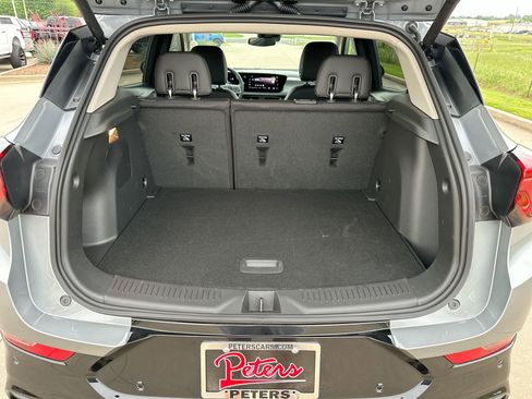 New 2026 Buick Encore GX Sport Touring w/ Advanced Technology Package FWD image 23