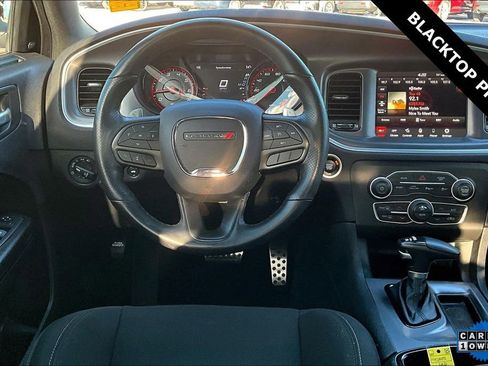 Used 2022 Dodge Charger GT w/ Blacktop Package image 8