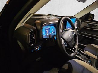New 2025 Ford Bronco Sport Big Bend w/ Convenience Package video 3