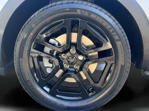 New 2025 Kia Telluride EX X-Line image 34