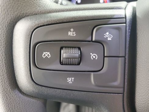 New 2026 Chevrolet Silverado 2500 W/T image 25