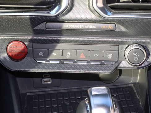 Used 2024 Ford Mustang Premium image 22