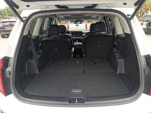 Used 2025 Kia Telluride S FWD image 12