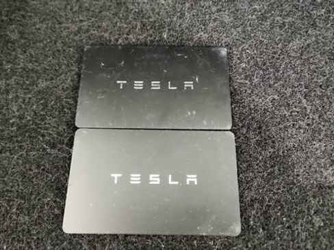 Used 2026 Tesla Model Y AWD image 72