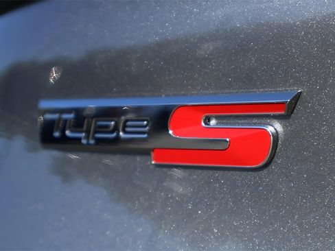 Used 2025 Acura Integra Type S image 25