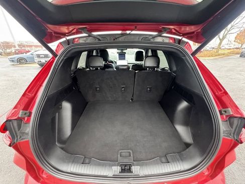 Used 2024 Ford Escape ST-Line Select w/ Tech Pack #2 image 18