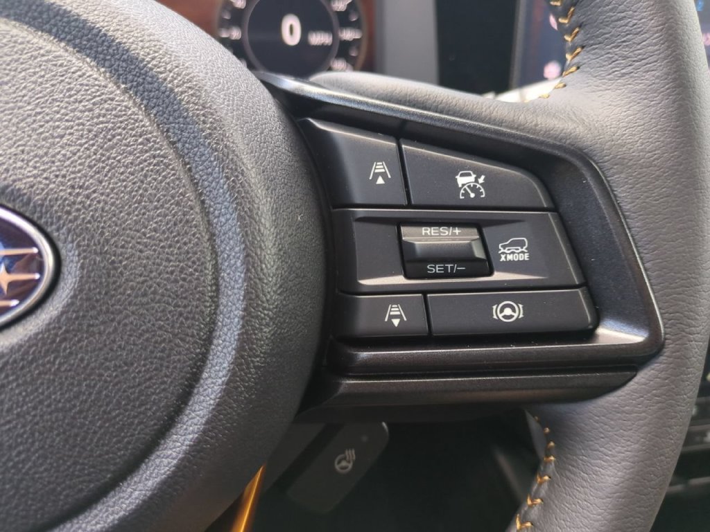 New 2026 Subaru Outback Wilderness AWD/4WD image 27