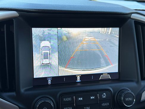 Used 2018 GMC Terrain Denali w/ LPO, 'HIT The Road' Package AWD/4WD image 43