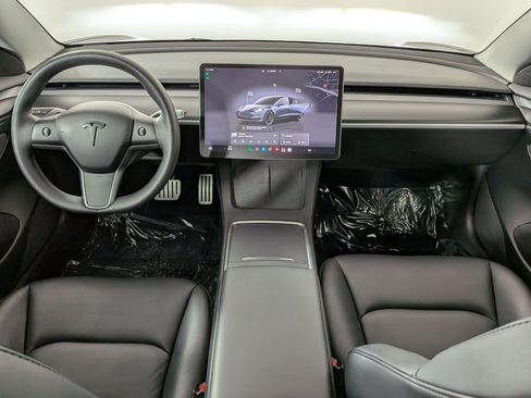 Used 2023 Tesla Model 3 Performance AWD/4WD image 18