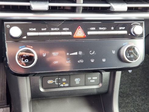 New 2026 Hyundai Tucson SEL AWD/4WD image 27