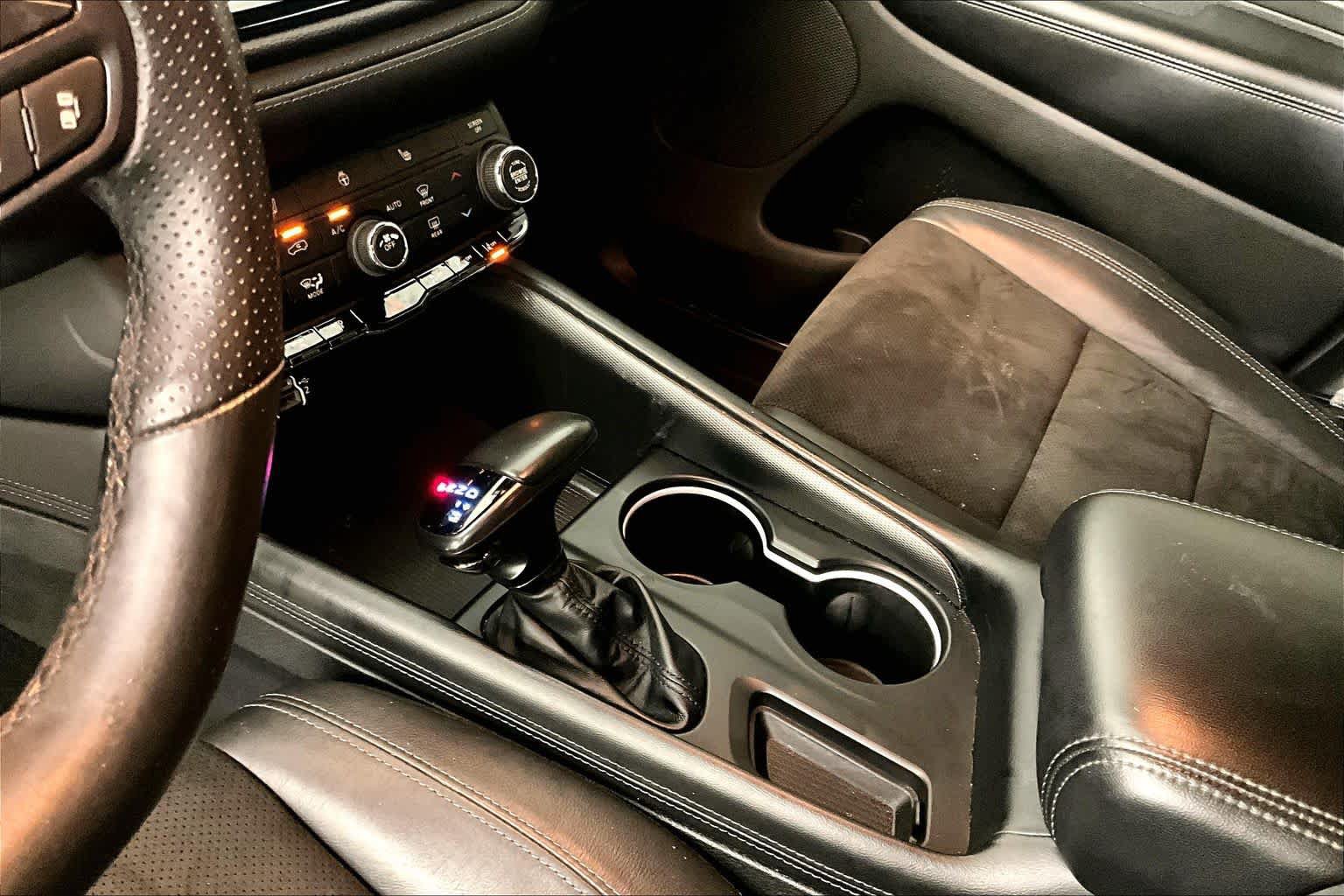 Used 2022 Dodge Durango GT AWD/4WD image 15