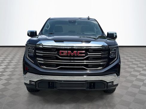 Used 2024 GMC Sierra 1500 SLT RWD image 2