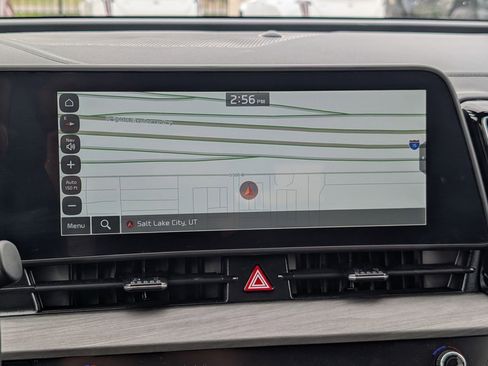 Certified 2025 Kia Sportage X-Line w/ Premium Package AWD/4WD image 21