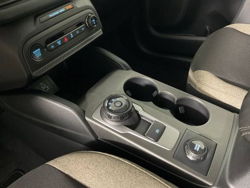 New 2026 Ford Bronco Sport Big Bend AWD/4WD image 19