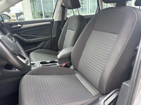 Used 2024 Volkswagen Jetta S FWD image 15