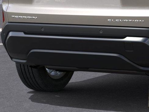 New 2026 GMC Terrain Elevation FWD image 14