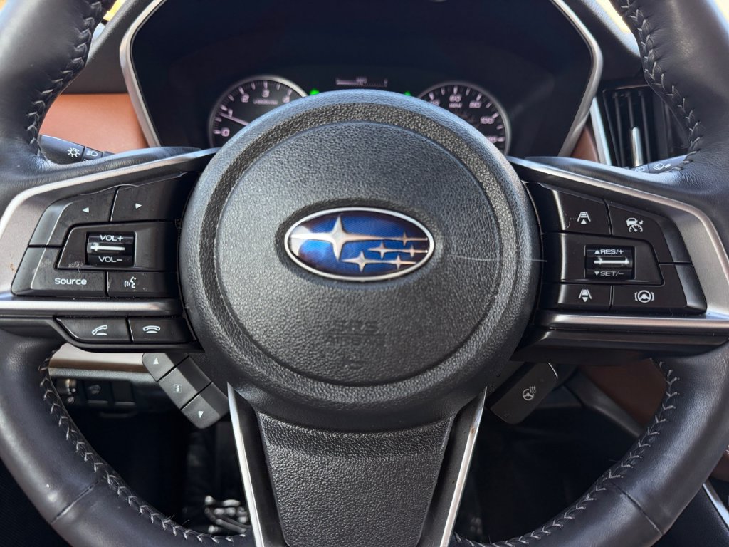 Certified 2021 Subaru Outback Touring XT AWD/4WD image 27