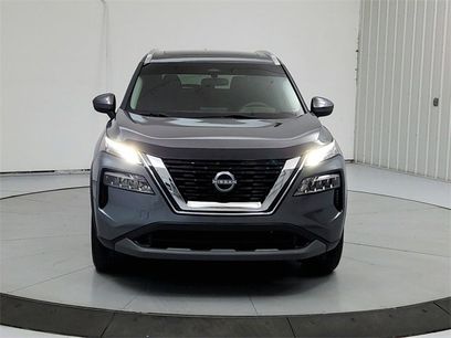 Used 2023 Nissan Rogue SV w/ SV Premium B Package