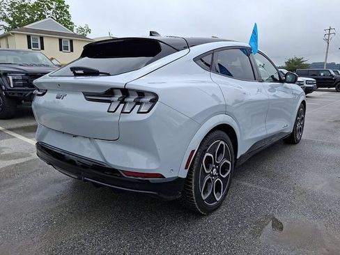 Certified 2023 Ford Mustang Mach-E GT AWD/4WD image 15