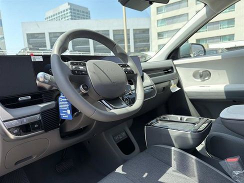 New 2026 Hyundai Ioniq 5 SE RWD image 20