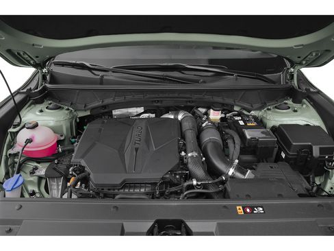 New 2026 Hyundai Santa Cruz XRT AWD/4WD image 41