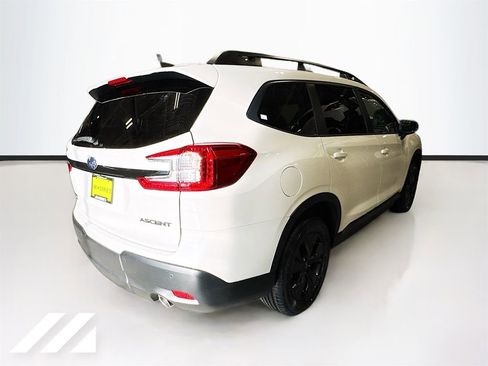 New 2026 Subaru Ascent Premium AWD/4WD image 5