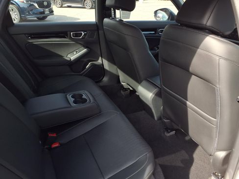 Used 2025 Honda Civic Sport image 21