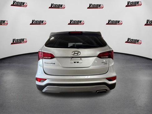 Used 2018 Hyundai Santa Fe Sport AWD/4WD image 6